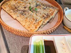 -秀儿四九城·新京菜(亚运村鸟巢店)