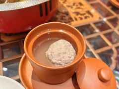 -陈记菜馆·非遗淮扬菜(东关街教场店)