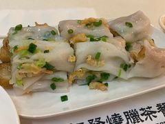-香港新发烧腊茶餐厅(万象店)