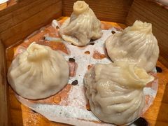 -同庆楼(滨湖万达广场店)