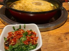 -袁记串串香(新南门店)