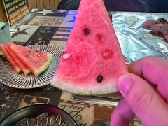 -沪上名羊天下碳烤羊腿•东北烧烤•小龙虾(浦东直营总店)