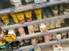 零售区-粗茶淡饭(东关街店)