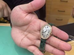 -亨得利名表服务中心(上海湾店)