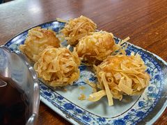 -福州人铭小吃