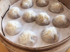 -鼎泰丰(嘉年华•海信广场VILLAGE店)