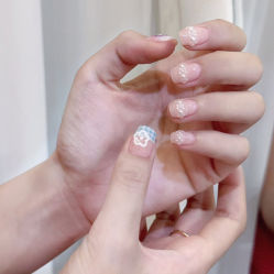 -FuFu美甲美睫