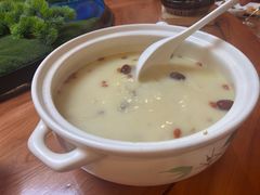 -醉霖生态餐厅(交大店)