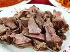 狗排-西塔大冷面(市府大路店)