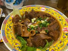 -一记面馆(易发店)