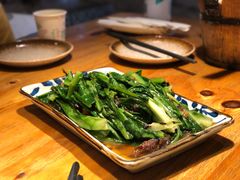 -无届青年餐馆(熙街店)