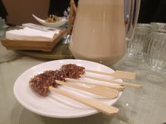 -五观堂素食(新华路店)