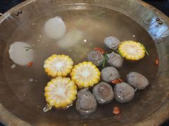 -小牛海记潮汕牛肉店(永定路店)