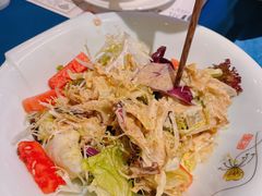 -胡桃里音乐餐厅·酒吧(景城店)