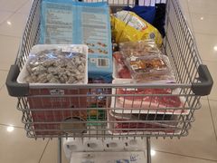 -山姆会员商店(邻瑞广场店)