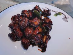 -至尊鲨鱼·原烹海鲜·新浙菜(拱宸桥店)