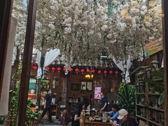 -束河人家(南锣鼓巷店)