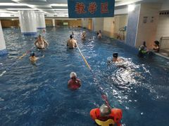 -零距离健身游泳(雁塔店)