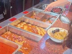 -丽丽三鲜螺蛳粉(田林路店)
