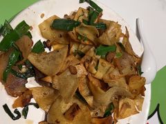 -鑫小城故事·藕汤·家常菜(台北一路总店)