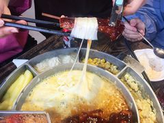 -泰好吃芝士年糕火锅(独墅湖店)