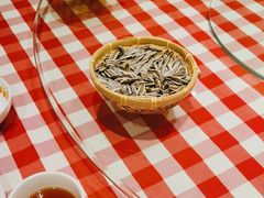 -西贝(六里桥旗舰店)