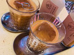 壹间奶茶-明腾壹间茶餐厅(新都会花园广场店)