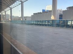 -石家庄站