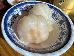 -百叶居·老北京涮羊肉(鼓楼店)