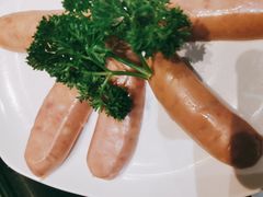 -老熟人烤肉城(马家堡店)