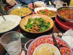 -拾捌川·自贡爆炒(新街口店)