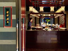 门面-杭州西子湖四季酒店·金沙厅