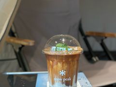 -SnowPeak Cafe(上海环宇城Max店)