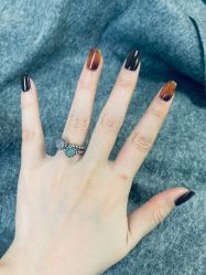 -M·X Nail日式美甲美睫