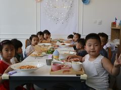 -FAIRYLAND龙族星球主题餐厅(凯丹广场店)