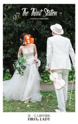 -第一夫人婚纱摄影(南京店)