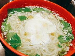 -芦月轩羊蝎子(劲松店)