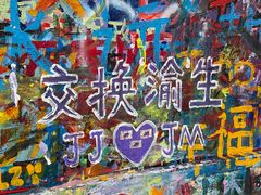 -黄桷坪涂鸦艺术街