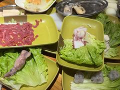 -陈鹏鹏潮汕菜(宝安机场T3航站楼店)