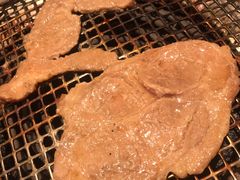 烤牛肉-韩罗苑(万象城店)