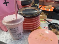 -争鲜回转寿司(中街大悦城店)