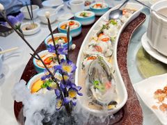 -陶缘一号·四季缘·老字号顺德菜·户外婚礼家宴(西滘店)