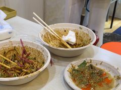 -黑八私房老北京炸酱面