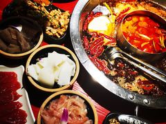 -谭鸭血老火锅(万象九宜城店)