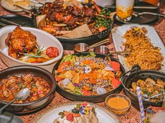 -La Terre乐田(万象城店)