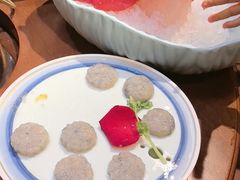 -前门涮肉(群力店)