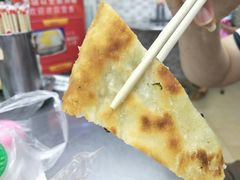 -咏春葱油饼(德政中路店)