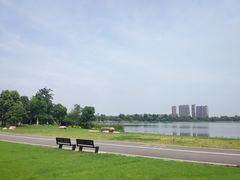 -桐乡凤凰湖