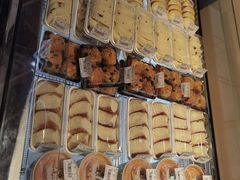 -金鹰超市(国际购物中心新街口店)