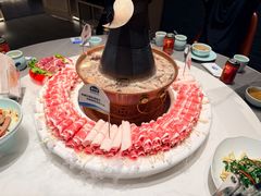 -额尔敦传统涮(体育场店)